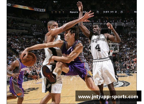 NBA球队文化：洞察赛场背后的团队精神与历史传承